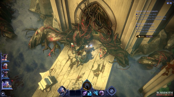 Terrinoth: Heroes of Descent - Recensione: un dungeon crawler che funziona solo se accetti le sue regole