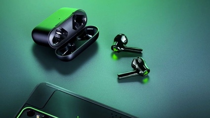 Razer presenta i suoi nuovi Earbud True Wireless