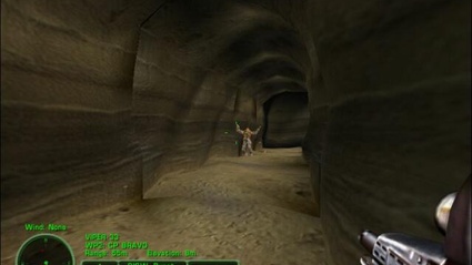 Delta Force: Task force Dagger