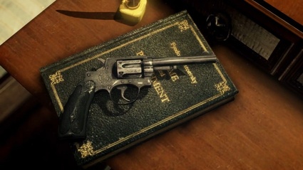 Pretty Little Crimes