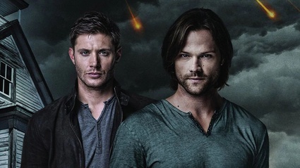 Supernatural compie 18 anni: omaggio ai fratelli Winchester