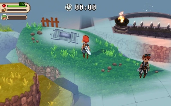 Evoland 2 uscira su steam il prossimo 25 agosto