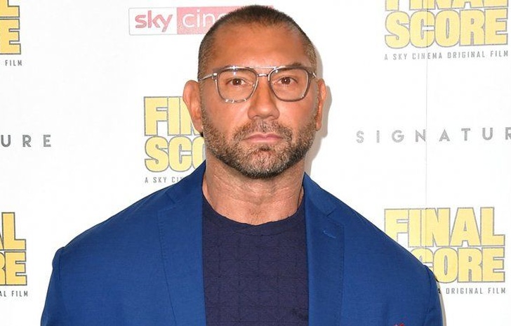 Anche Dave Bautista è pronto a saltare sul carrozzone DC