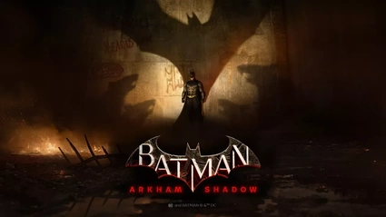 Batman: Arkham Shadow annunciato per Quest 3