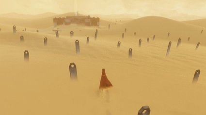 Journey Collector's Edition