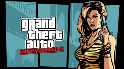 Grand Theft Auto: Liberty City Stories e ora disponibile per iOS
