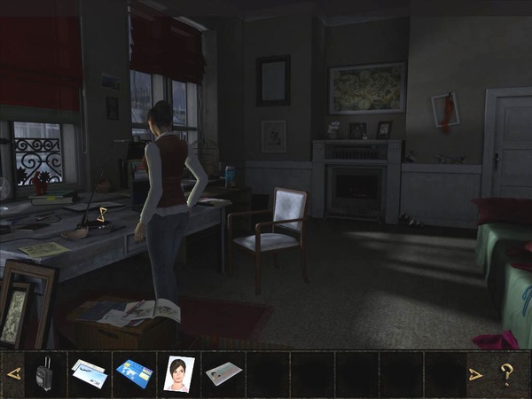 Chronicles Of Mystery : il rituale dello scorpione