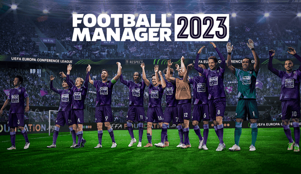 Calcio d'inizio per Football Manager su PlayStation