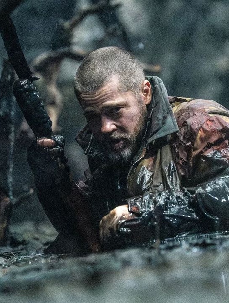 Heart of the Beast - Into the Wilds film review