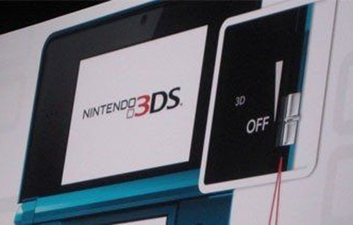 Nintendo pagherà le Royalties per 3DS