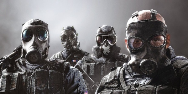 [GC 2015] Nuove caratteristiche svelate per Rainbow Six Siege