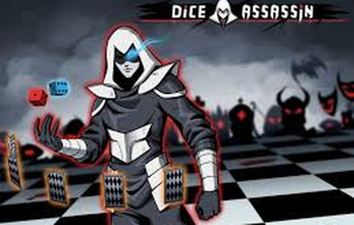 Dice Assassin Recensione di un indie che costa poco più di un caffè