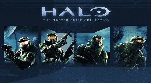 Nuovo trailer gameplay per Halo: The Master Chief Collection