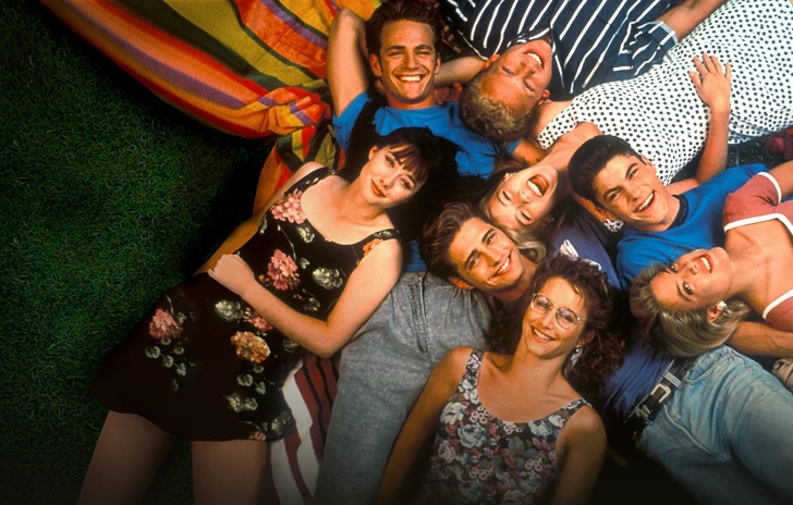 Beverly Hills 90210 il cult televisivo che ha segnato una generazione 
