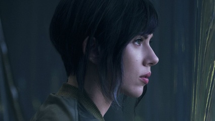 Disponibile il primo trailer di Ghost in the Shell