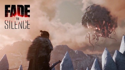 Fade to Silence - Ecco il ''Where is My Mind'' trailer