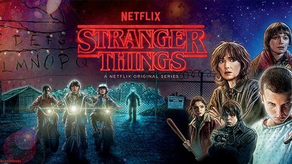 Stranger Things 2 arriva a Ottobre