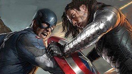 Tante curiosita su Capitan America: Il Soldato d'Inverno