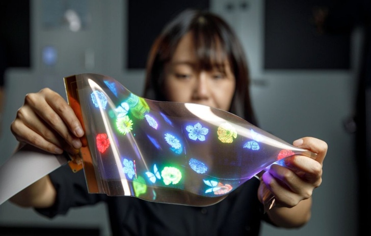 Televisori e nuove tecnologie Cosa arriverà nel 2026