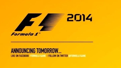 Nella giornata di oggi dovrebbe essere annunciato il nuovo F1