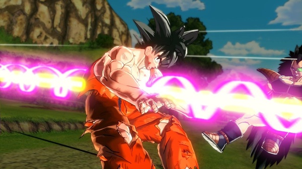 Novita per Dragon Ball Xenoverse