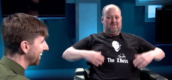 [Gamescom 2016] per Microsoft, questa e l'ultima generazione di console