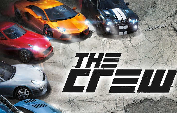 The Crew Revived Thanks to Modders