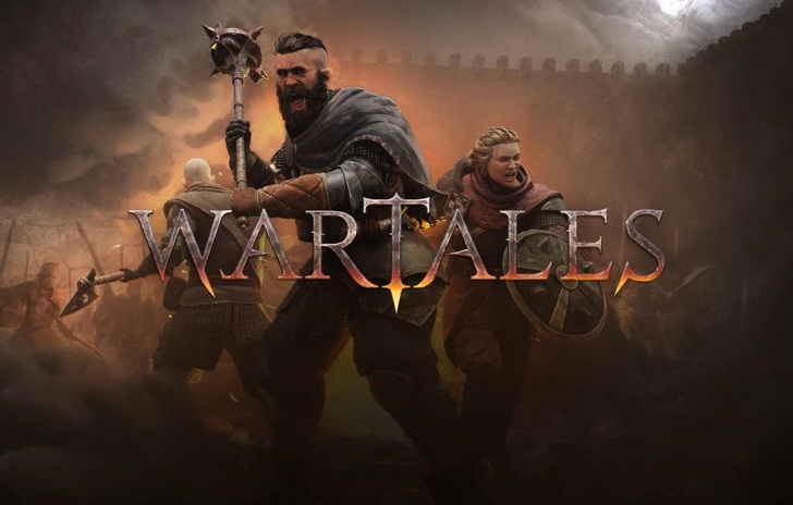 Wartales recensione dellRPG definitivo