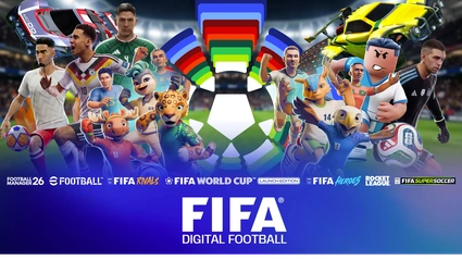 FIFA Digital Football: il nuovo ecosistema dei giochi di calcio