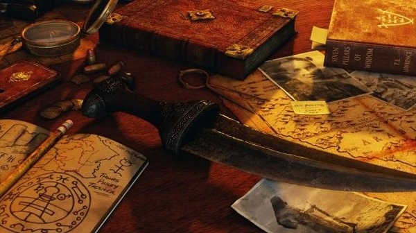 Uncharted: Nathan Drake Collection non conterra la componente multigiocatore