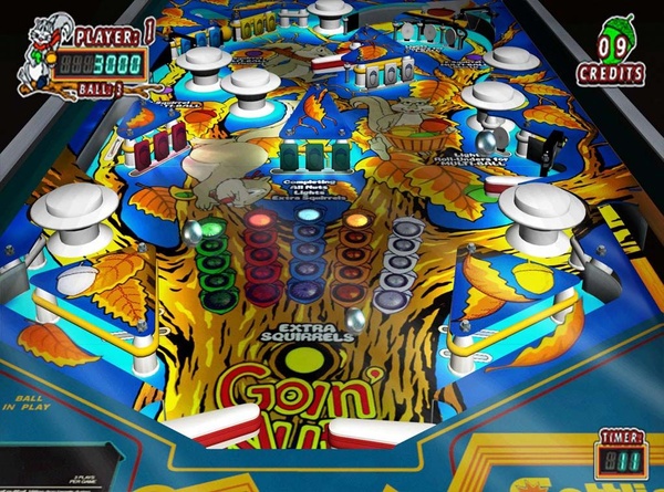 Gottlieb Pinball Classic