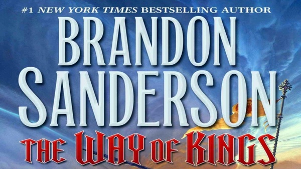 Apple TV scommette sul Cosmere: Sanderson coinvolto