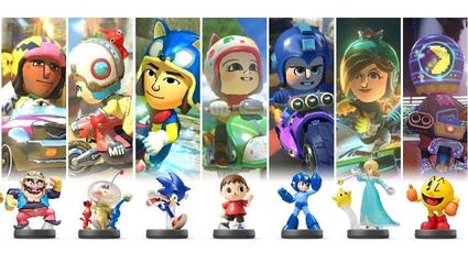 Novita a tutta velocita per Mario Kart 8