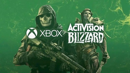 Stando a Microsoft, Activision Blizzard non sviluppa giochi imprescindibili