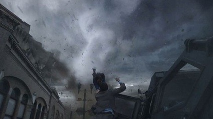 Trailer italiano per Into the Storm!