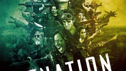 La terza stagione di Z Nation in prima assoluta su AXN Sci-Fi