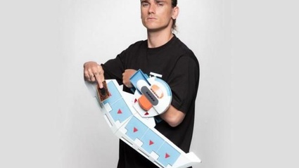 Konami rescinde il contratto con Griezmann. Cos'e successo.