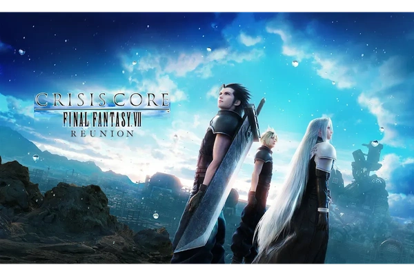 Crisis Core -Final Fantasy VII- Reunion, la recensione
