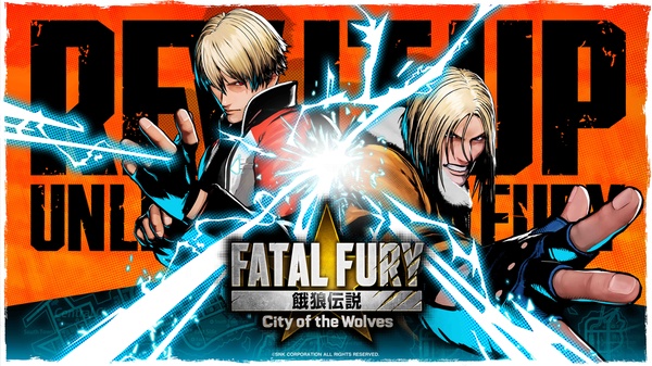 Fatal Fury: City of the Wolves: Recensione del ritorno a South Town