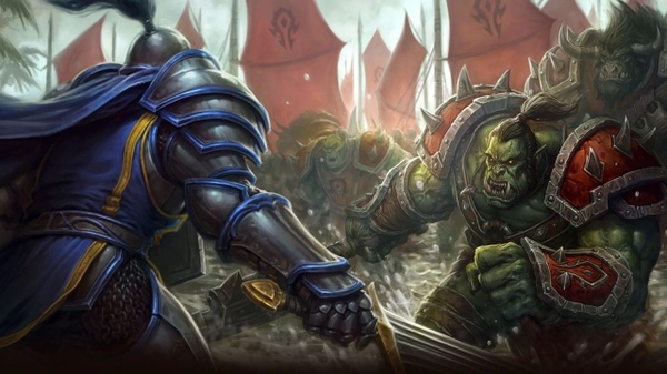 Blizzard e NetEase di nuovo insieme? WoW potrebbe tornare in Cina