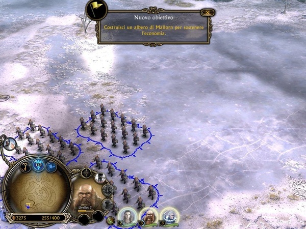 La Battaglia per la Terra di Mezzo 2