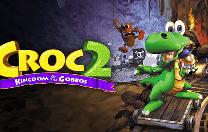 Croc 2 Kingdom of the Gobbos  Recensione di una remastered che si poteva evitare