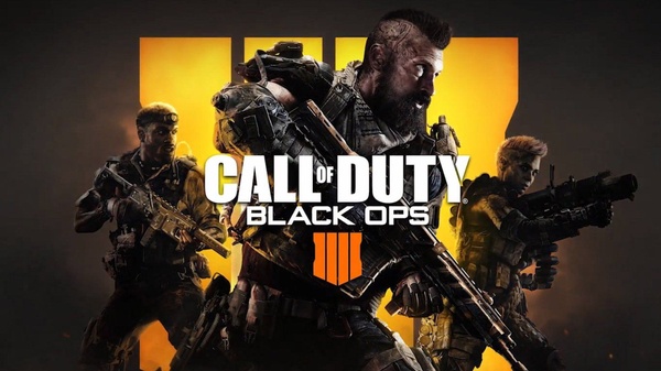 Black Ops IV nel nostro podcast pomeridiano