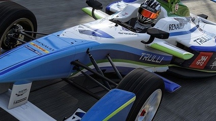 Forza Motorsport 6 ci mostra la Formula E e 30 altre vetture