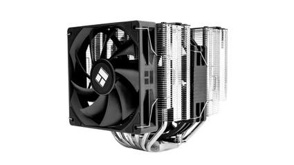 Peerless Assassin 140 SE - Nuovo dissipatore Thermalright