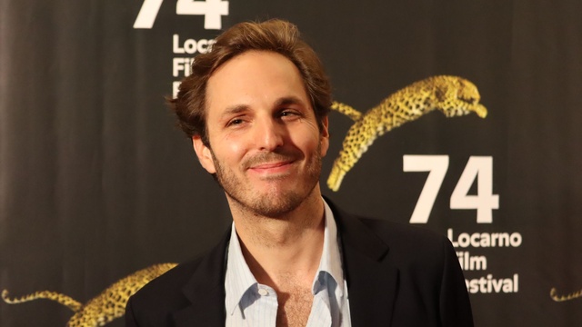 Speciale Beckett il regista italiano dellaction Netflix racconta il film in anteprima a Locarno 2021