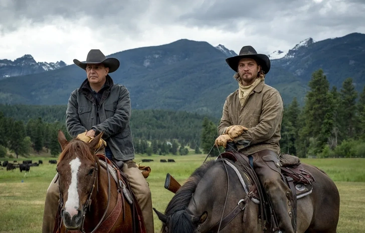 Ma sei Serial Yellowstone protagonista del nuovo episodio