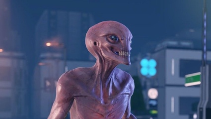 2K Annuncia XCOM 2!