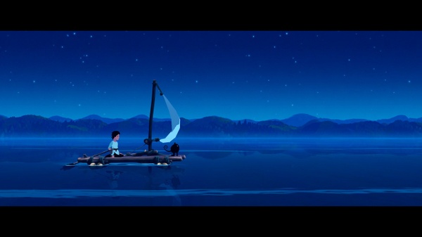 Planet of Lana, puzzle ambientali e sindrome di Stendhal – Recensione PC