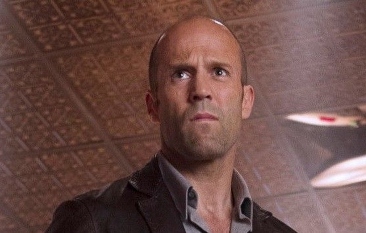 Online il primo trailer di Wild Card